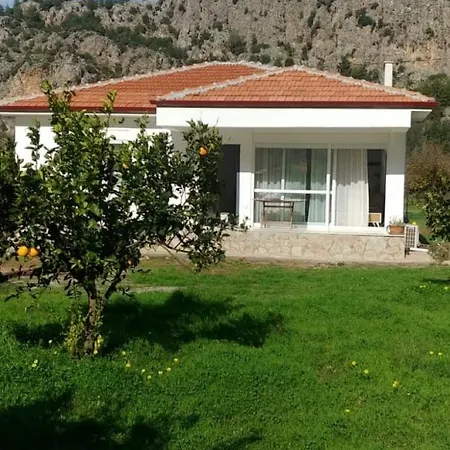 Flat W Nature View And Garden In Orhaniye * Marmaris