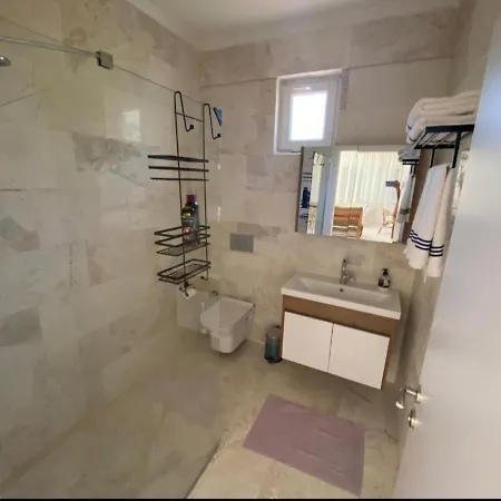 Flat W Nature View And Garden In Orhaniye *