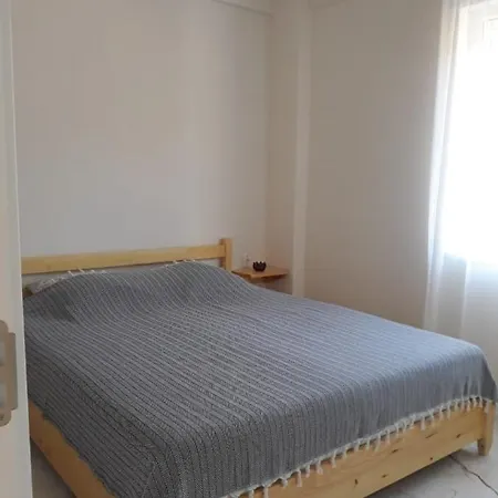 빌라 Flat W Nature View And Garden In Orhaniye *