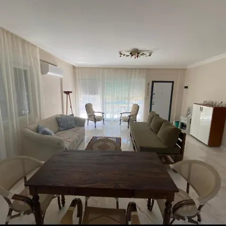 Flat W Nature View And Garden In Orhaniye *