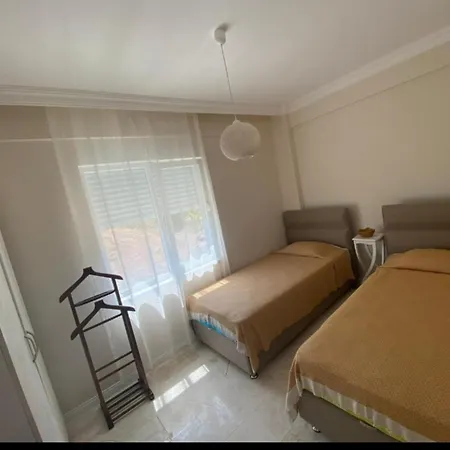 Villa Flat W Nature View And Garden In Orhaniye