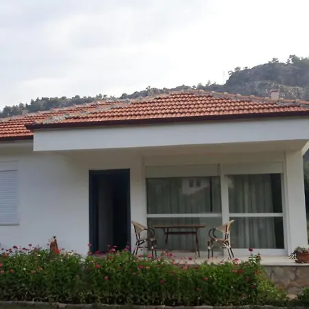 Flat W Nature View And Garden In Orhaniye *